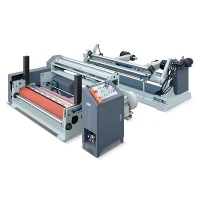 Maszyna do cięcia papieru CFFQ-200