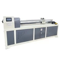 CFQG-SK-150 CNC jednoostrzowa maszyna do cięcia rur